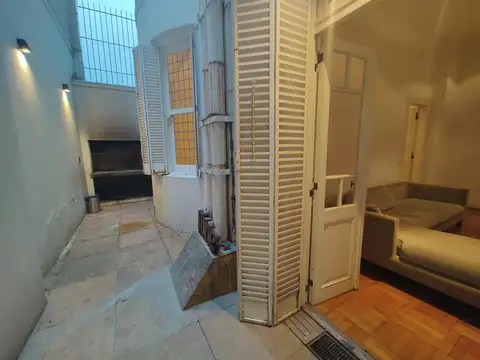Departamento en Alquiler de 5 ambientes