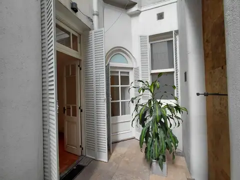 Departamento en Alquiler de 5 ambientes