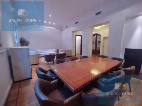 Departamento en Alquiler 50 años