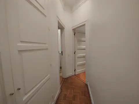 Departamento 5 ambientes con 4 baños