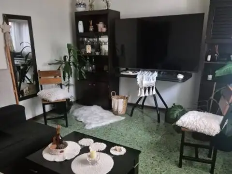 Depto Tipo Casa en Venta de 6 ambientes