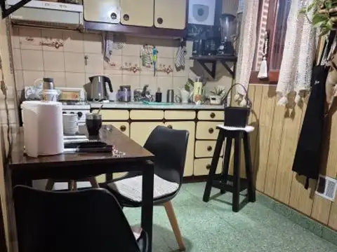 Depto Tipo Casa en Venta en Parque Chacabuco, USD 215.000