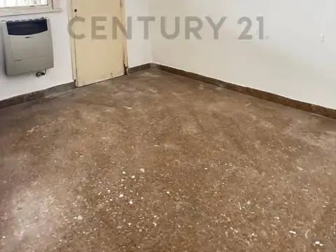 Casa en Alquiler con 1 cochera