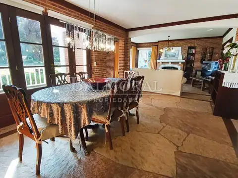 Casa en Alquiler Temporal de 4 dormitorios