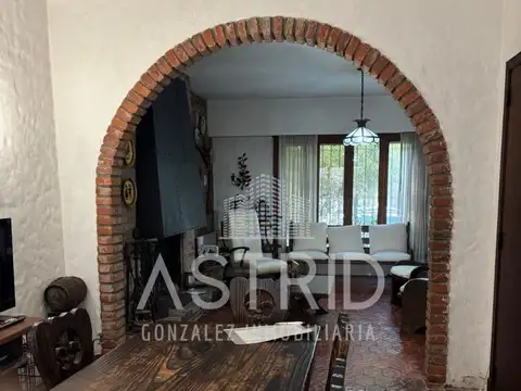 Casa en Venta en San Fernando, USD 300.000