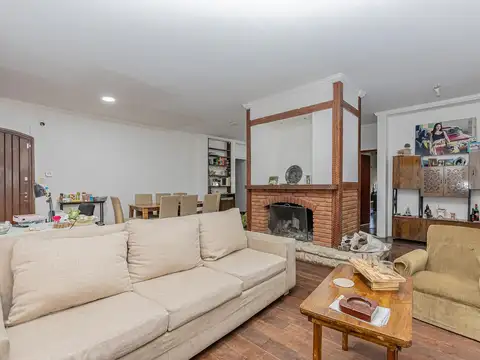 Casa en Hurlingham