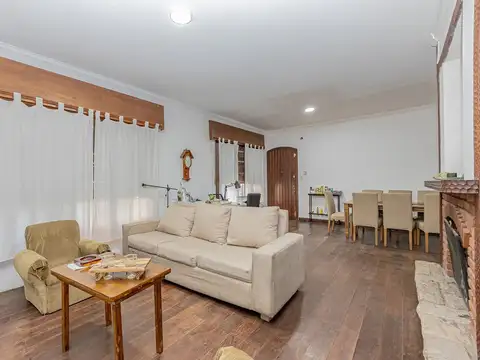 Casa en Venta 35 años