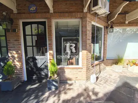 Local  en Alquiler en Lomas de San Isidro, San Isidro, G.B.A. Zona Norte
