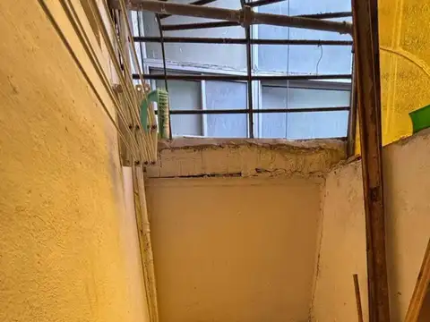 Departamento en Venta en Balvanera, USD 180.000