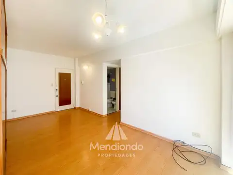 Departamento en Alquiler al Norte