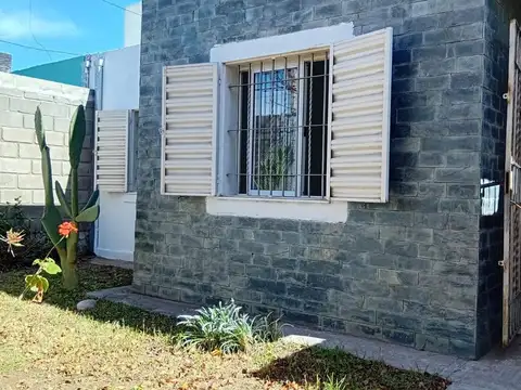Casa en Venta en Villa Mercedes, USD 50.000