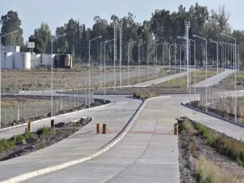 Terreno en Venta en Palmira, USD 32.400