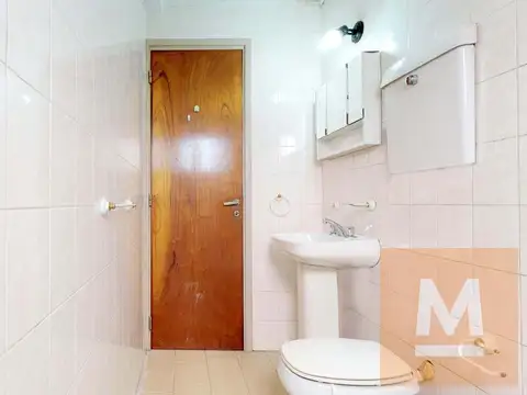 Departamento en Alquiler 20 años