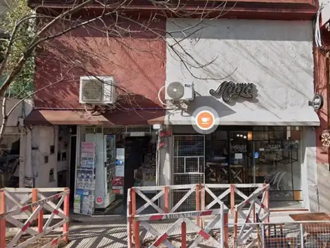 Terreno en Balvanera