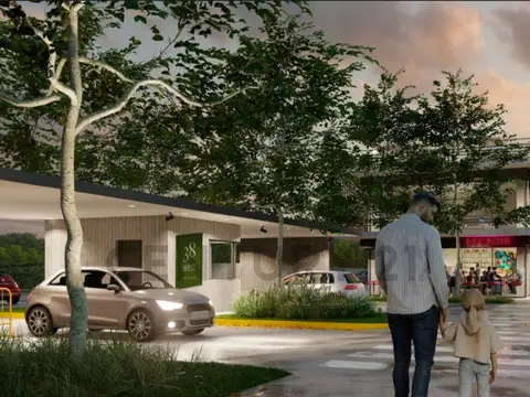 Terreno en Venta en La Plata, USD 37.500