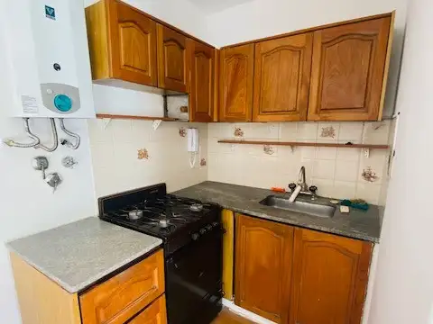 ALQUILER - DEPTO 1 DORMITORIO - MENDOZA 600, ROSARIO