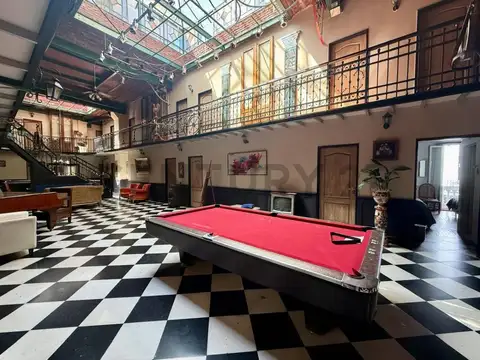 Hipólito Yrigoyen 1200, Piso 0