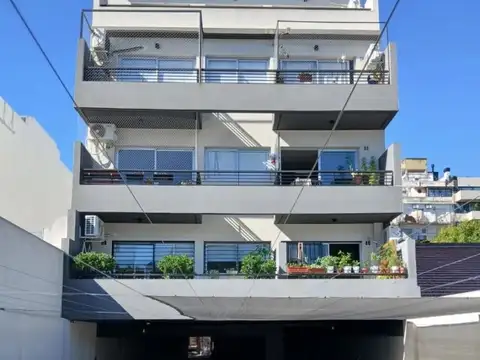 Capdevila 3500 Villa Urquiza Cochera U$19.000 