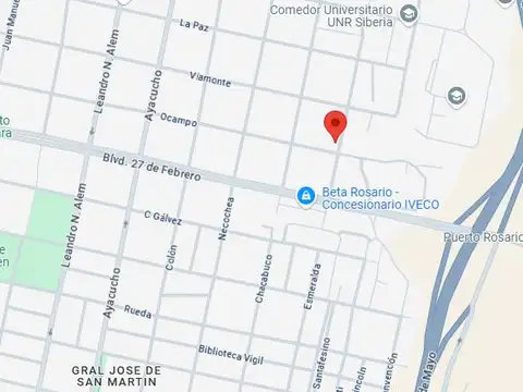 Departamento en Venta 1 año