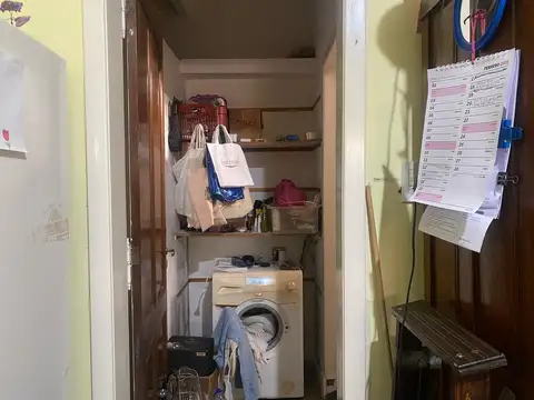 Casa 6 ambientes con 3 baños