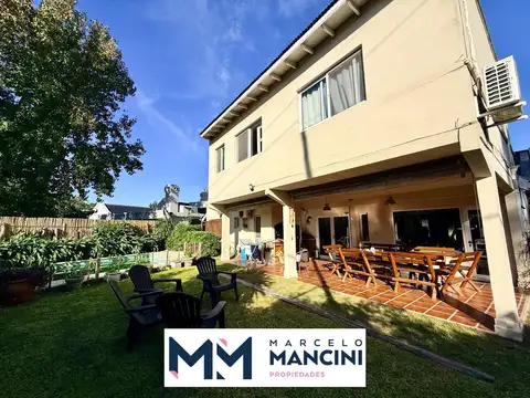 CANNING Venta Casa en Campos De Echeverria OPORTUNIDAD
