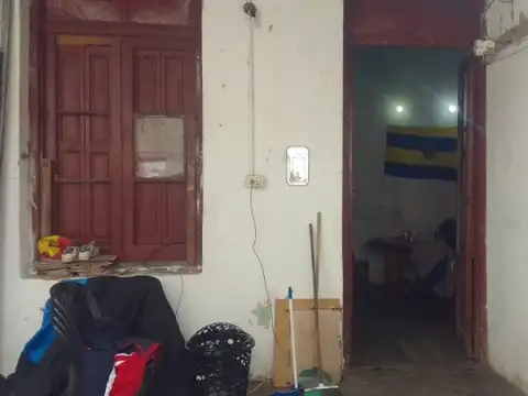 Casa en Venta de 1 dormitorio