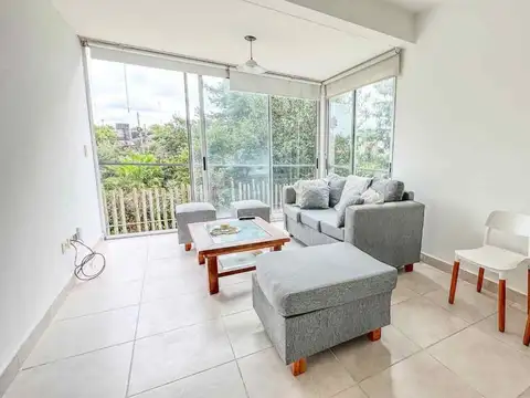 venta departamento 2 ambientes pilar
