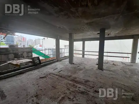 Departamento en Chacarita