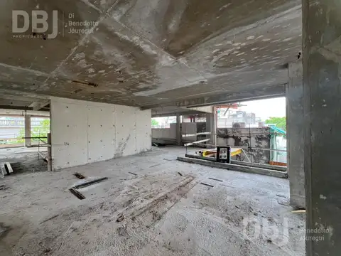 Departamento en Venta en Chacarita, USD 144.000