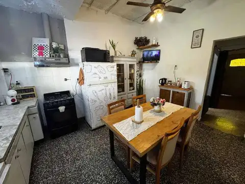 Casa en Venta en Ramos Mejia, USD 129.000