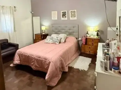 Casa En Venta En Ramos Mejia Sur