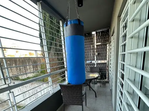 Departamento en Venta en Saavedra, USD 249.000