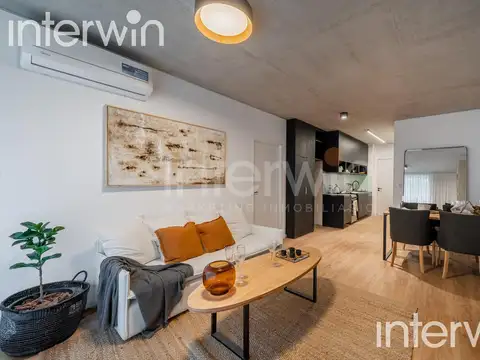 Departamento en Venta A Estrenar