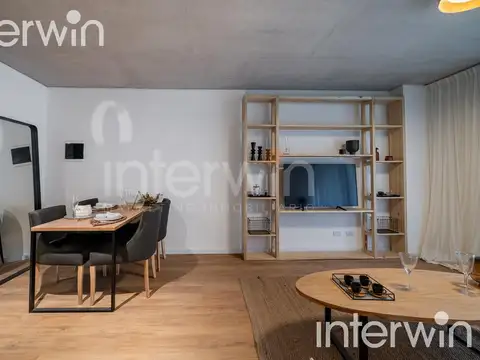 Departamento en Venta en Barracas, USD 167.890