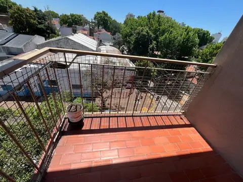 Departamento en Venta 40 años