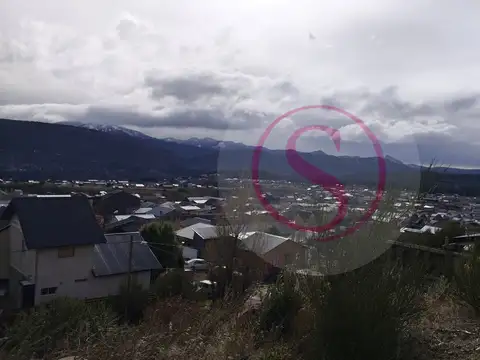 Terreno en Venta de 206,0 m2