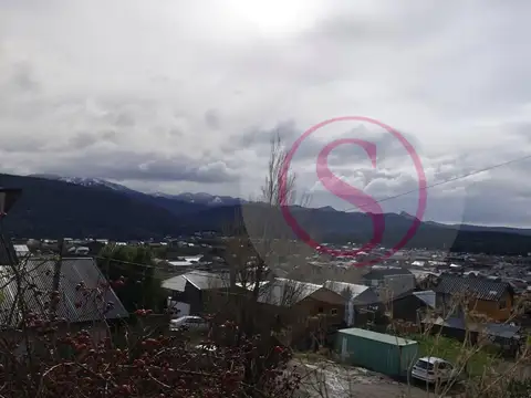 Terreno Urbano  en Venta en Santo Domingo, San Martin de los Andes, Patagonia