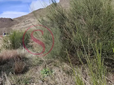 Terreno en Venta de 206,0 m2