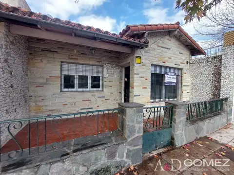 Depto Tipo Casa en Venta de 3 ambientes
