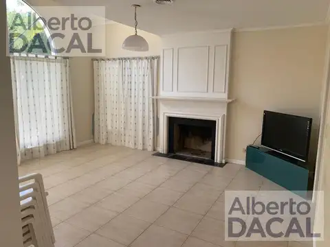 Casa en Venta 17 años