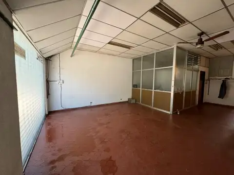 Terreno en Venta en Villa Urquiza, USD 450.000