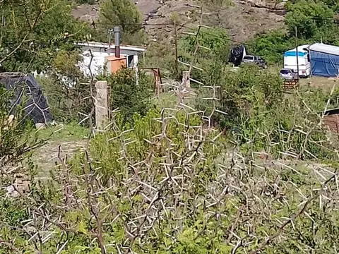 Terreno en Venta de 1313,0 m2