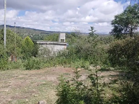 Terreno en Venta en Tanti, USD 22.000