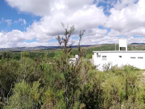 Terreno en Venta en Tanti, USD 22.000