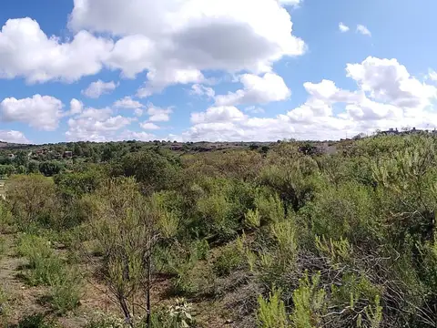 Terreno en Venta de 1313,0 m2