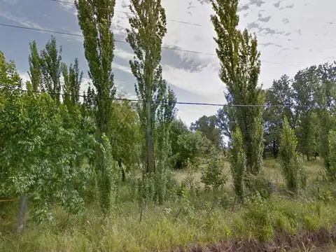 TERRENO EN VENTA! AV. FUERZA AÉREA Y AUTOPISTA ROS - CBA