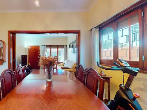 CASA EN VENTA PLATANOS