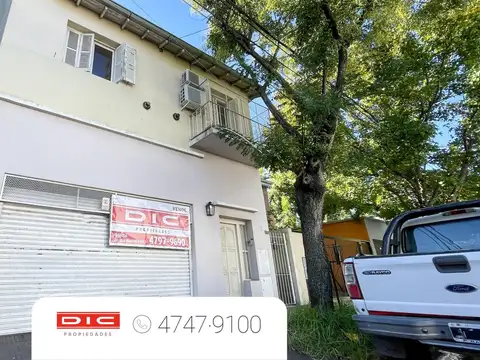 Casa 5 dormitorios Venta - San Isidro
