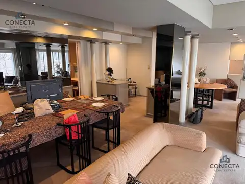 Departamento en Venta de 4 dormitorios
