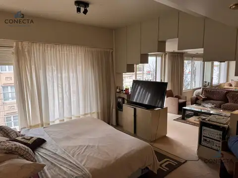 Departamento en Venta 40 años
